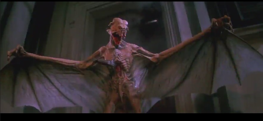 宇宙天魔(lifeforce)