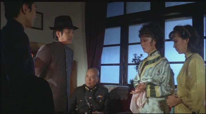 尸妖(corpse+mania)