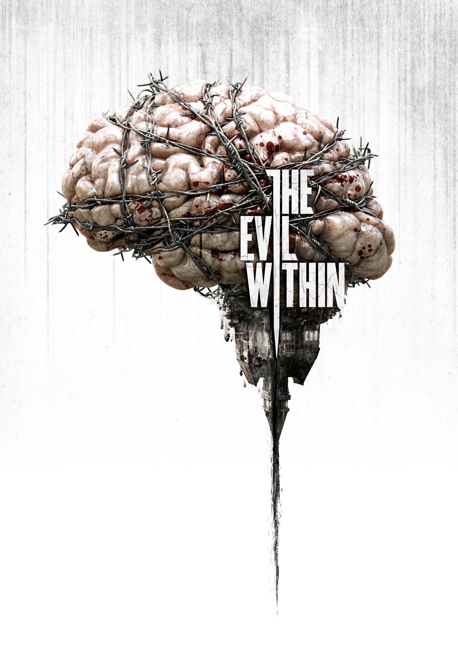 恶灵附身(the evil within) - 游戏图片 | 图片下载