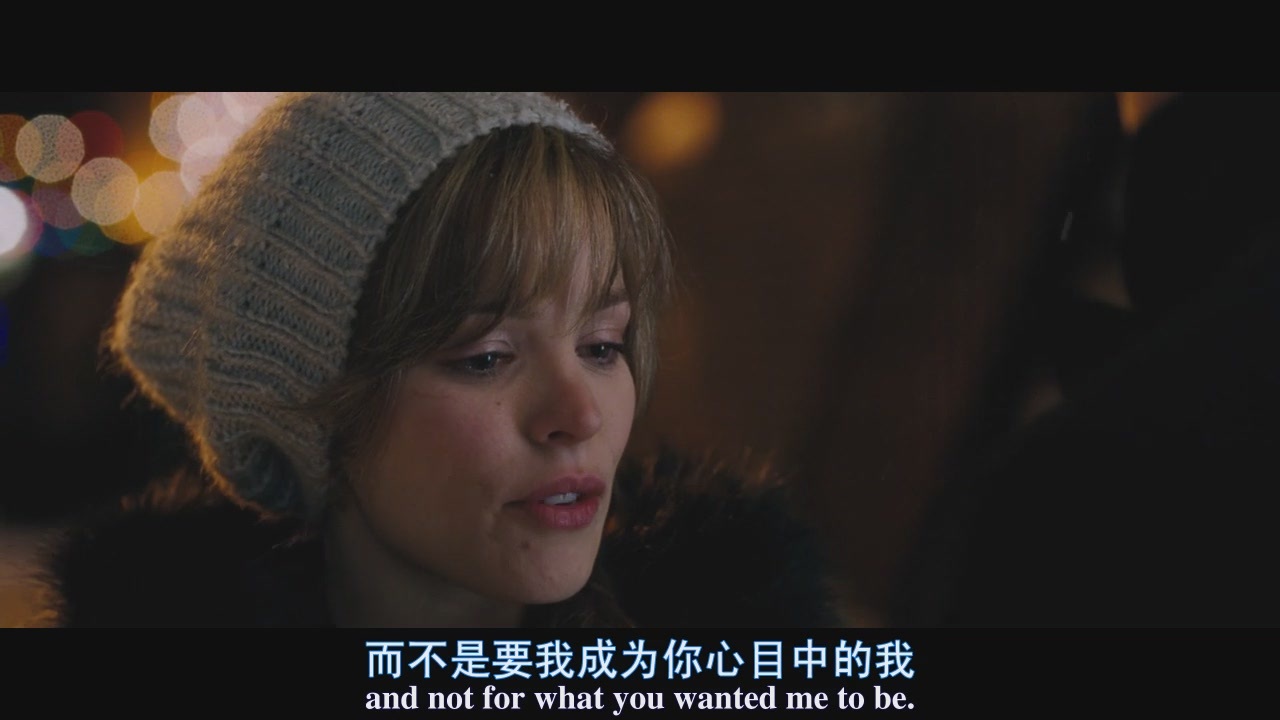 英语经典台词的语言艺术之美