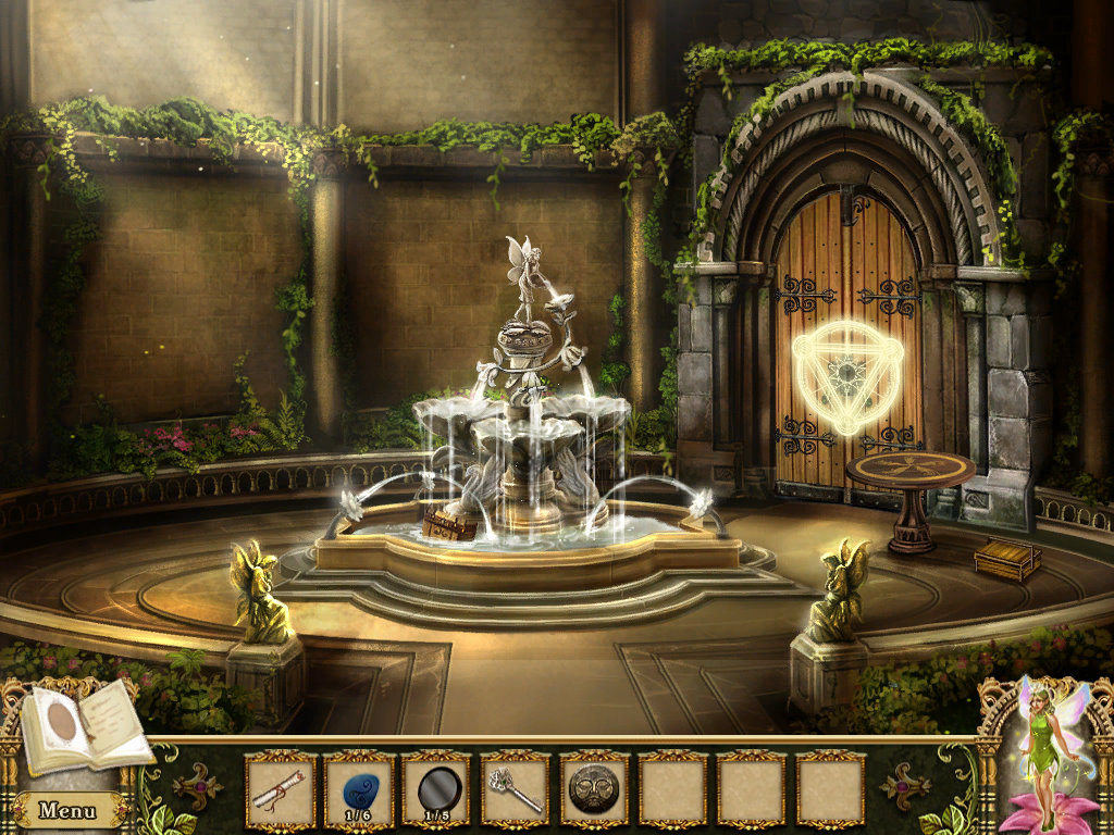 觉醒无眠之城_恐怖庄园的秘密_觉醒无眠之城