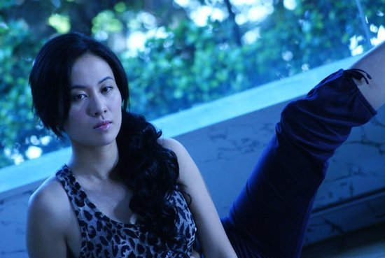 <em>出轨的女人</em>(hi,fidelity)