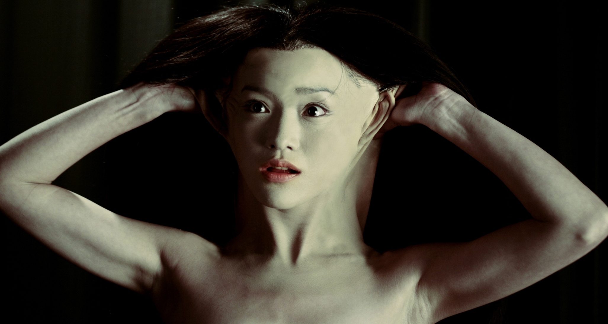画皮(painted skin) - 电影图片 | 电影剧照 | 高清