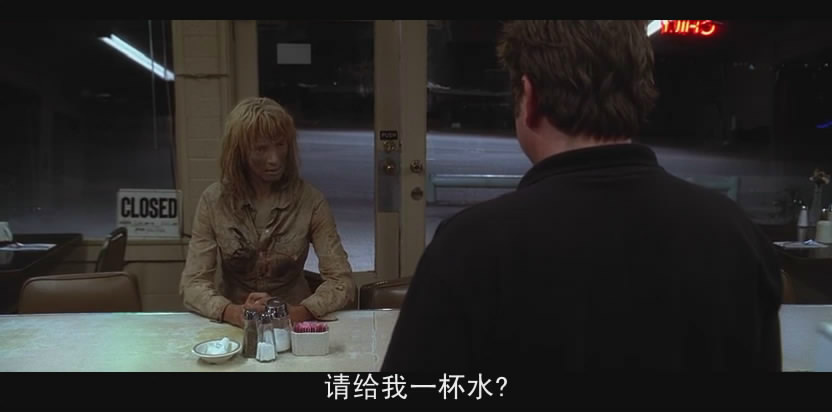 杀死比尔2(kill bill: vol. 2) - 电影图片 | 电影
