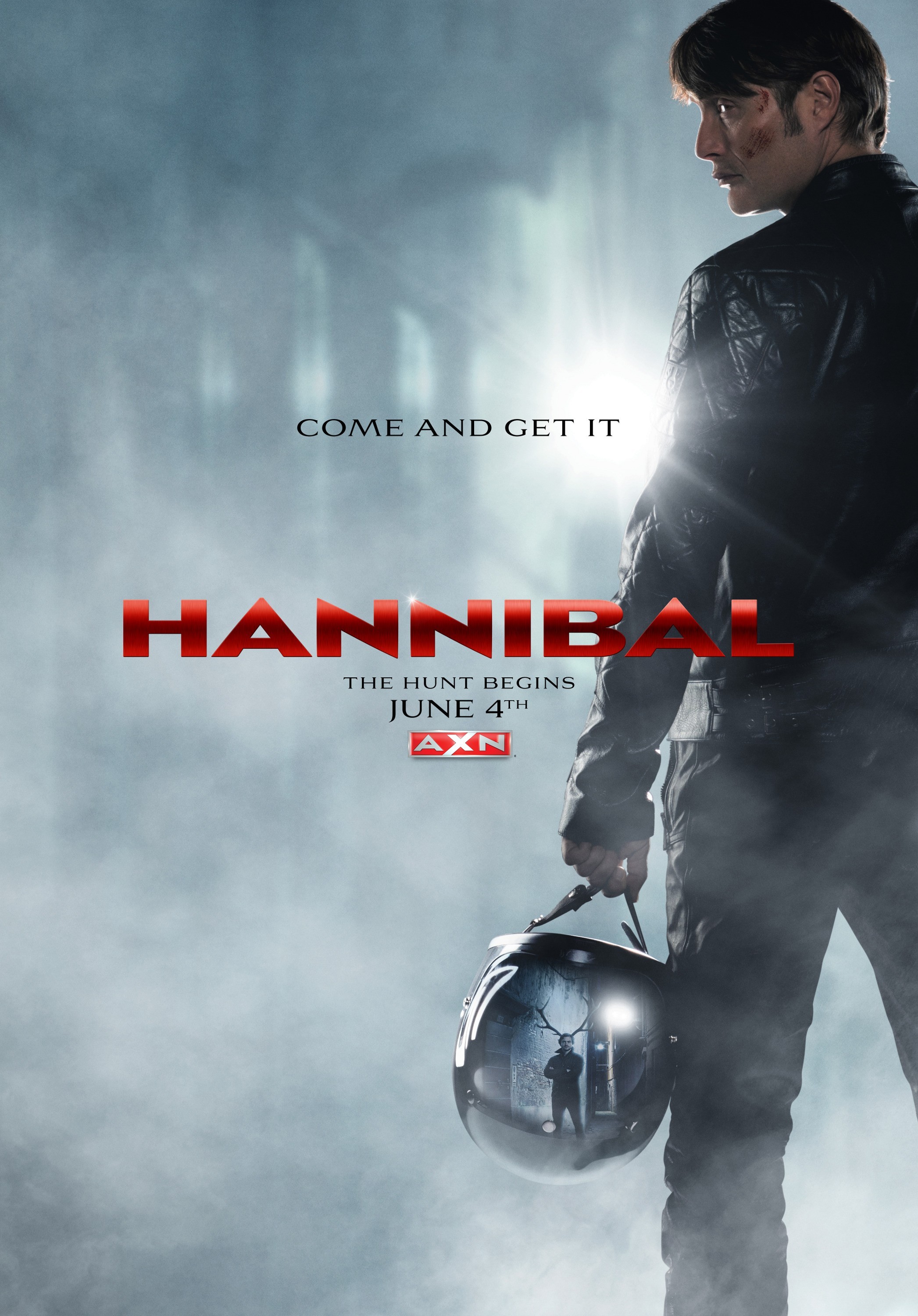 汉尼拔 第二季(Hannibal Season 2) - 电视剧图片 | 电视剧剧照 | 高清海报 - VeryCD电驴大全
