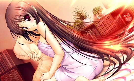 大图书馆的牧羊人