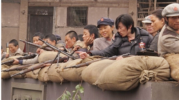 女子军魂剧情_女子军魂剧情介绍_女子军魂 电