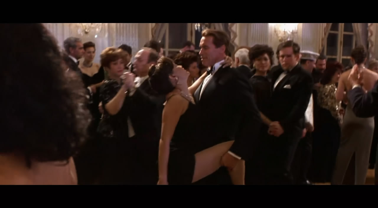 真实的谎言(true+lies)