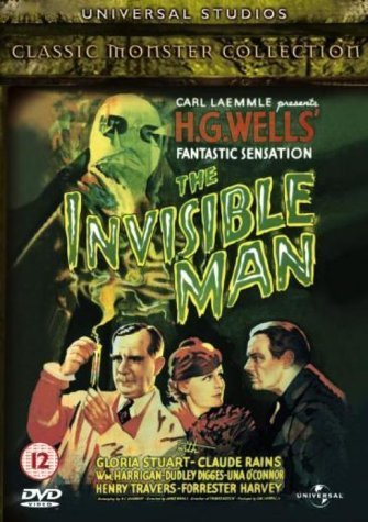 隐形人(the invisible man) - 电影图片 | 电影剧照