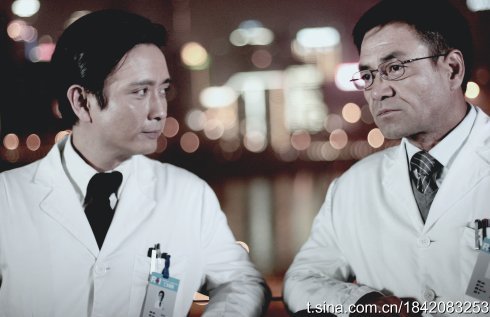 仁心解码粤语高清qvod:仁心解码1:仁心解码2 电