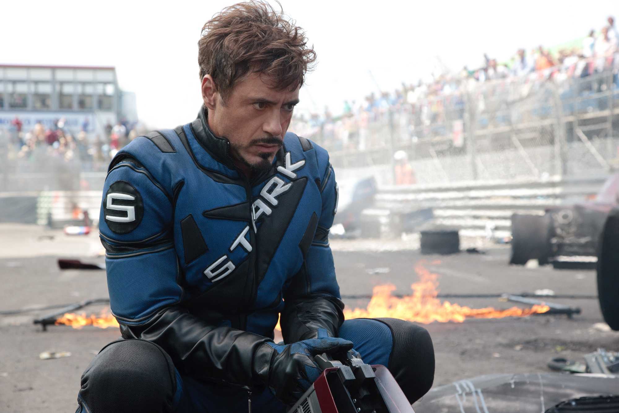 钢铁侠2(iron man 2) - 电影图片 | 电影剧照 | 高清