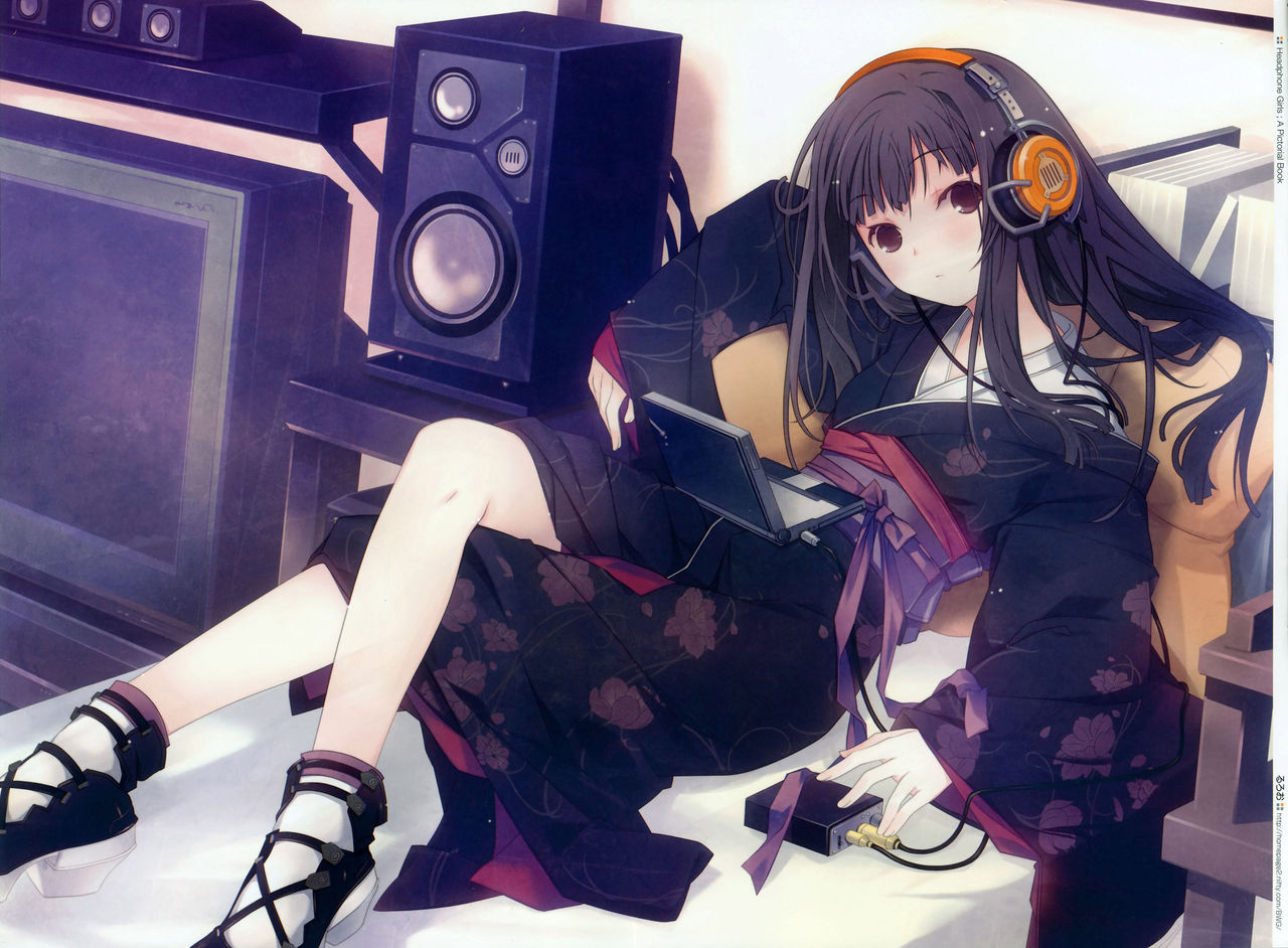 机巧少女不会受伤-+动漫图片|+图片下载|+动漫壁