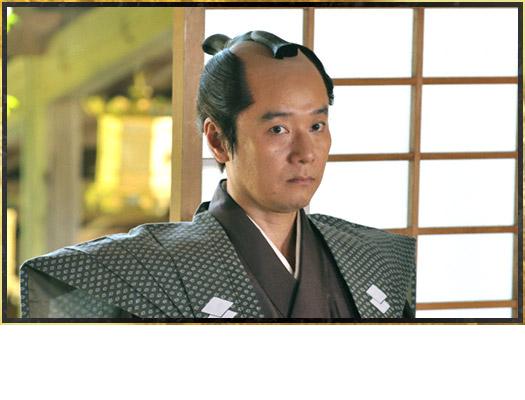 大奥 诞生 有功家光篇