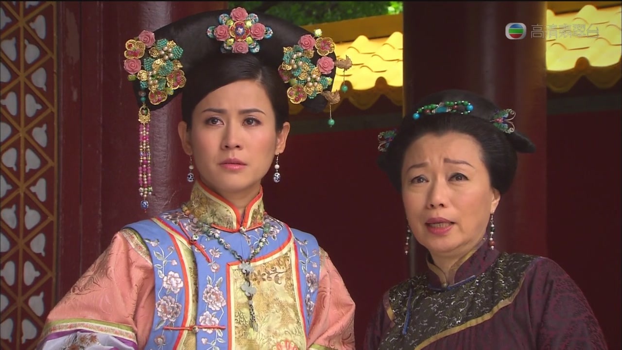 万凰之王 - 电视剧图片 | 电视剧剧照 | 高清海报