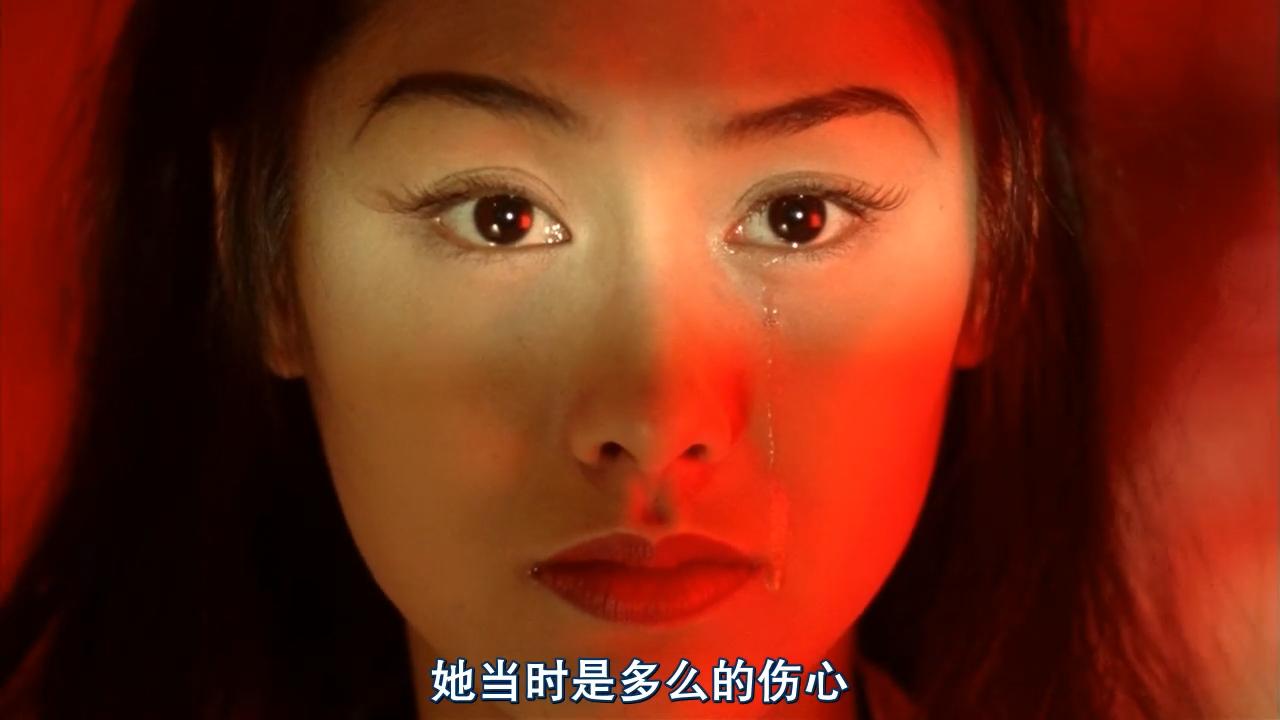 大话西游电影超清壁纸1280 720