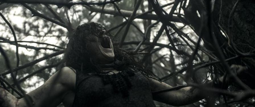 鬼玩人(evil+dead+iv)