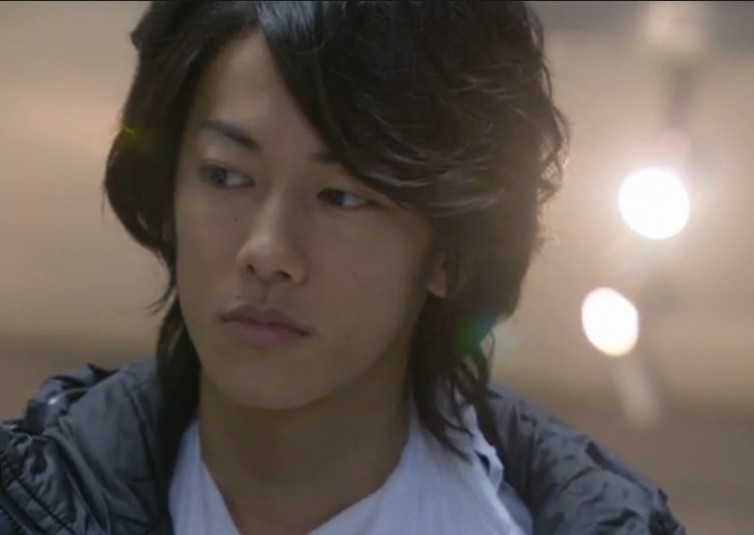 血色星期一2 Blood Monday Season2 电视剧图片 电视剧剧照 高清海报 Verycd电驴大全