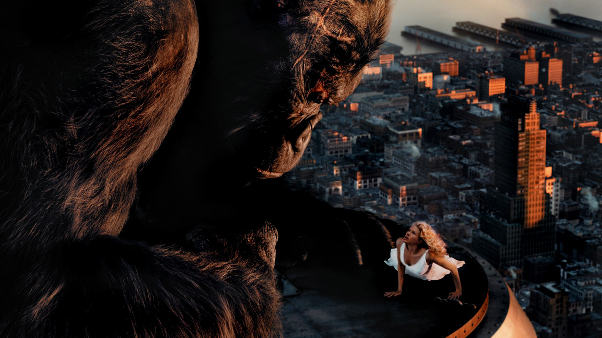 (king kong) - ӰͼƬ