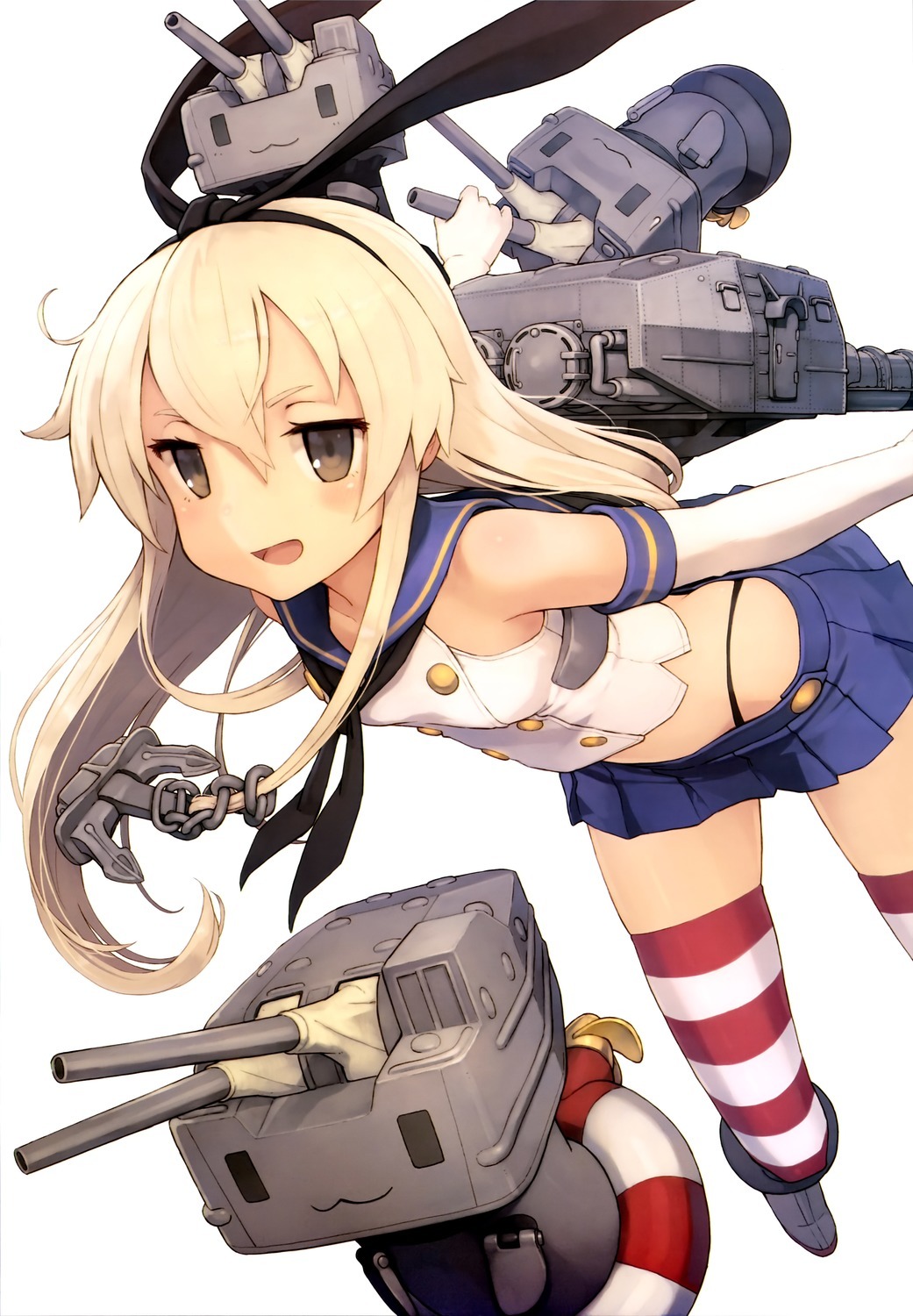舰队收藏