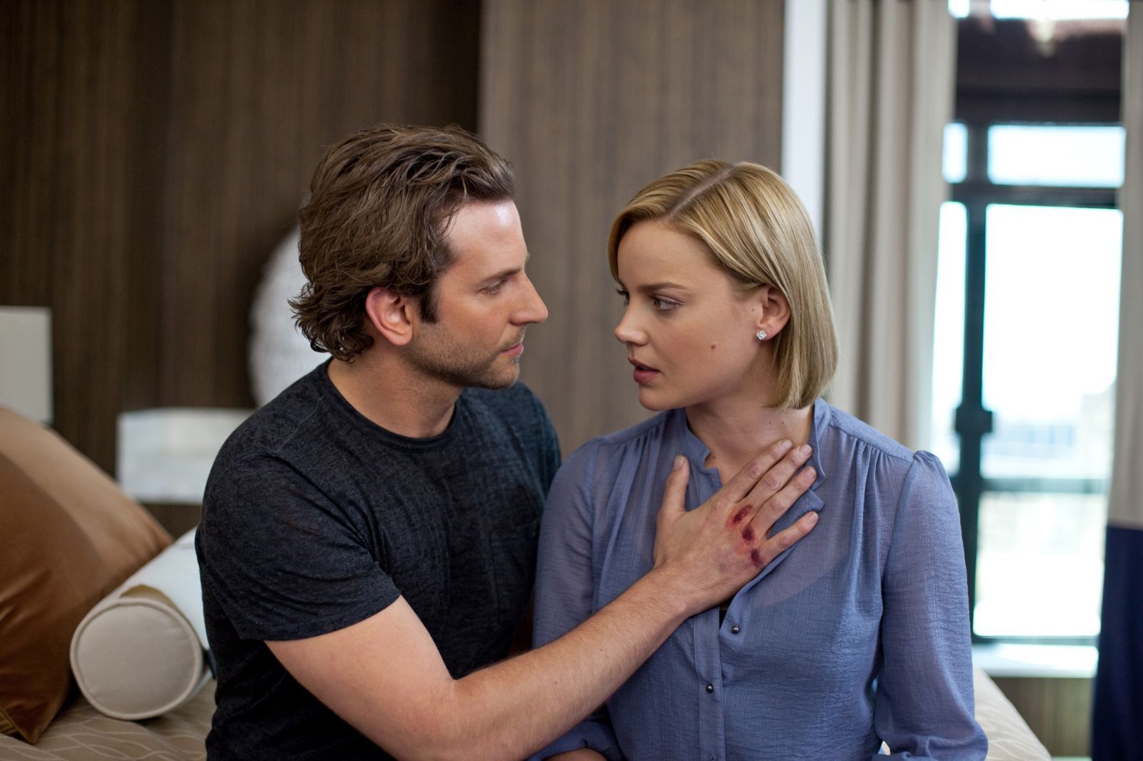 永无止境(limitless)