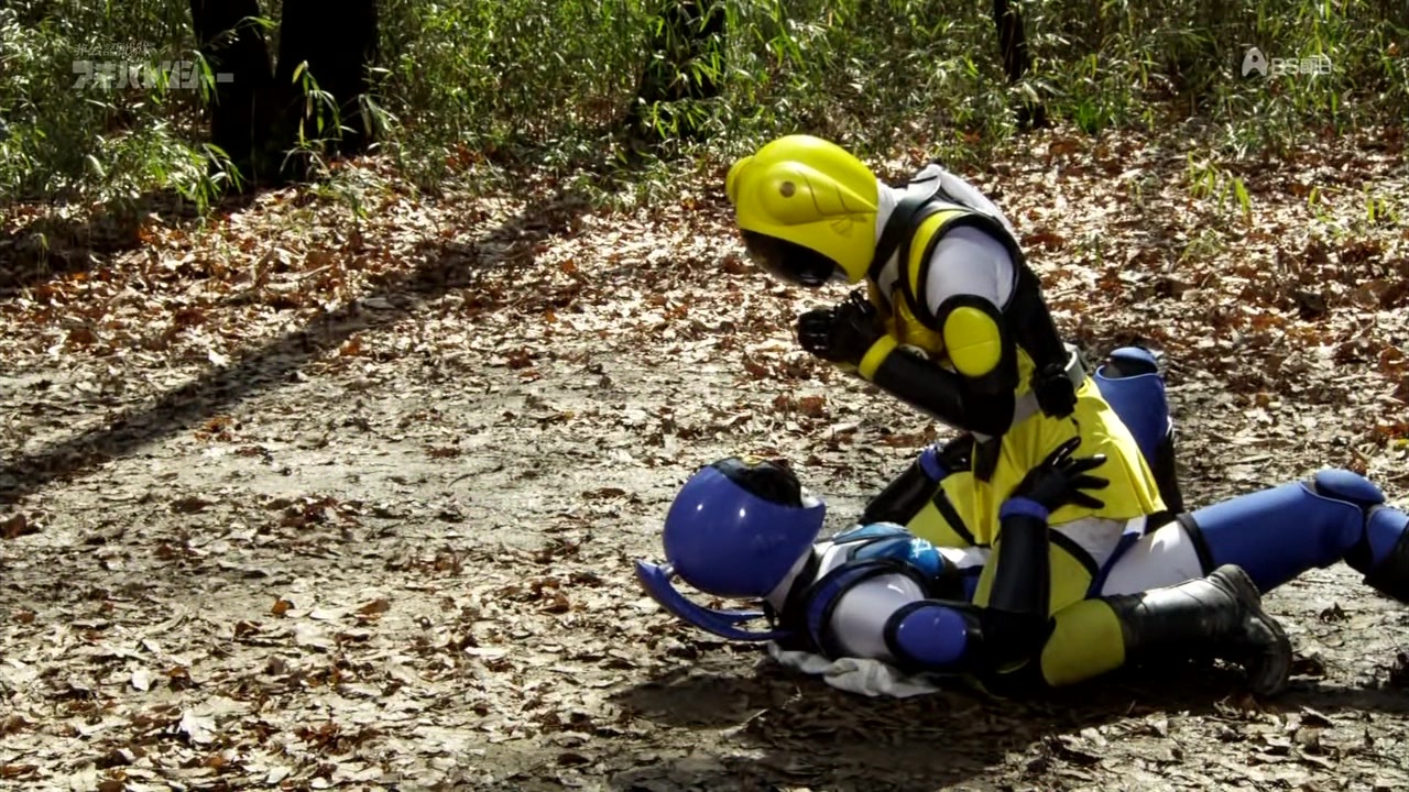 秘宝馆人体_非公认战队秋叶原连者:女仆王国的