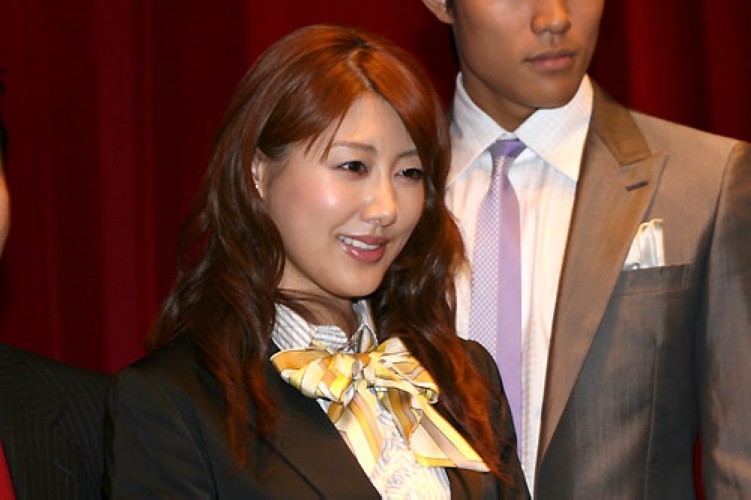 模范秘书+-+电视剧图片