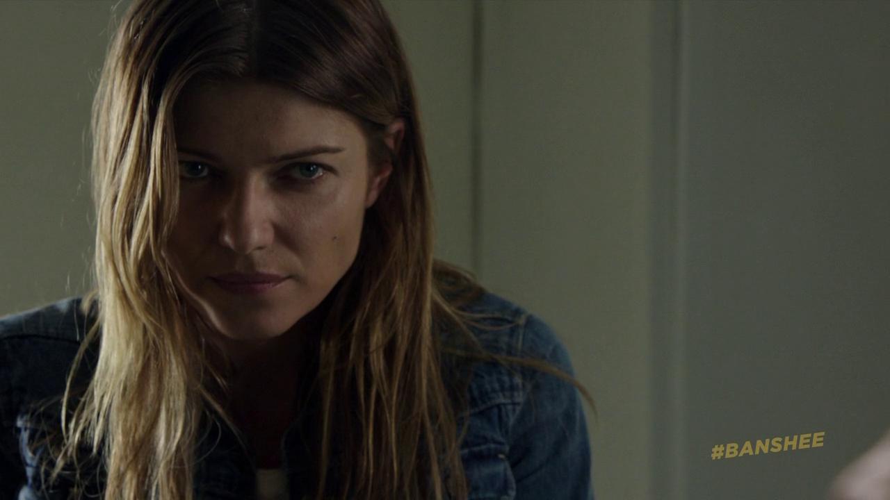 黑吃黑瑞贝卡扮演者