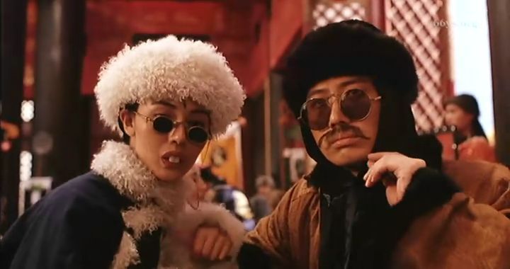 飞狐外传黎明电影在线观看