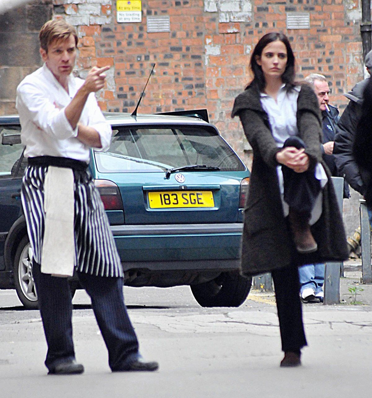 完美感觉(perfect+sense)