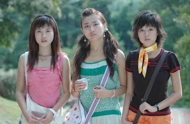 会有天使替我爱你+-+电视剧图片