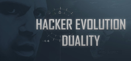 黑客双重进化(hacker evolution duality) - 游戏图片