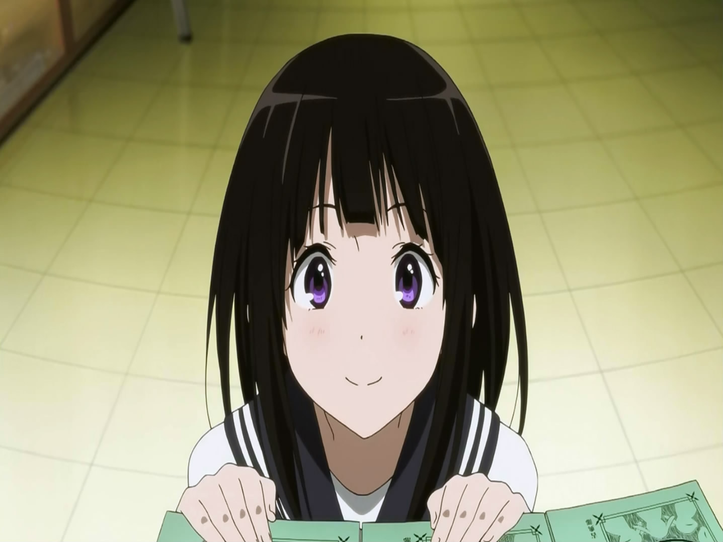 冰菓