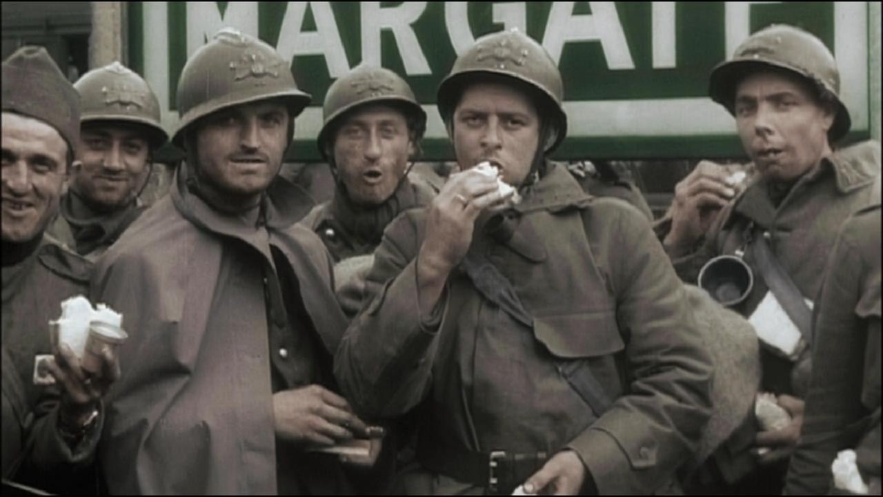 天启第二次世界大战