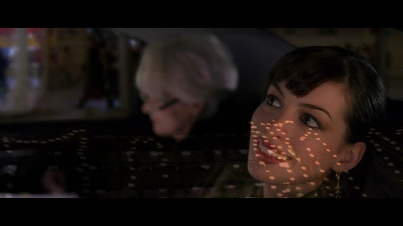 穿prada的恶魔(the devil wears prada) - 电影图片