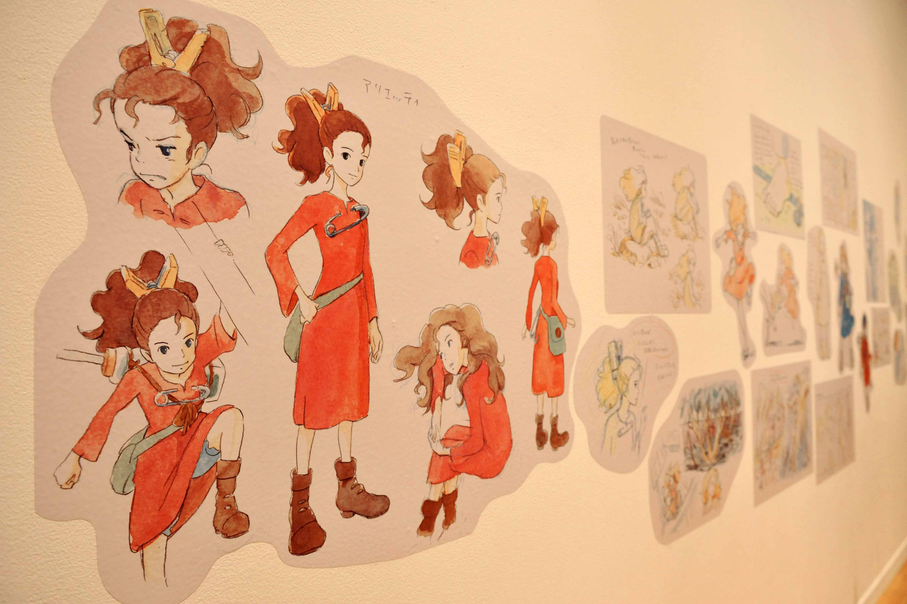 借东西的小人图片大全图片_借东西的小人图片