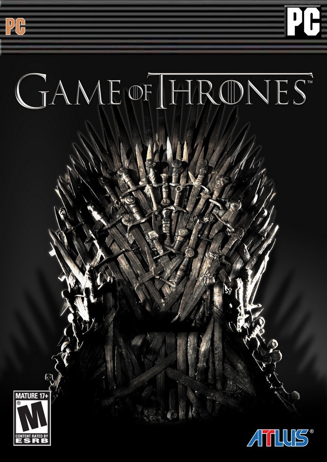 Game of Thrones 2012 video game - Wikipedia