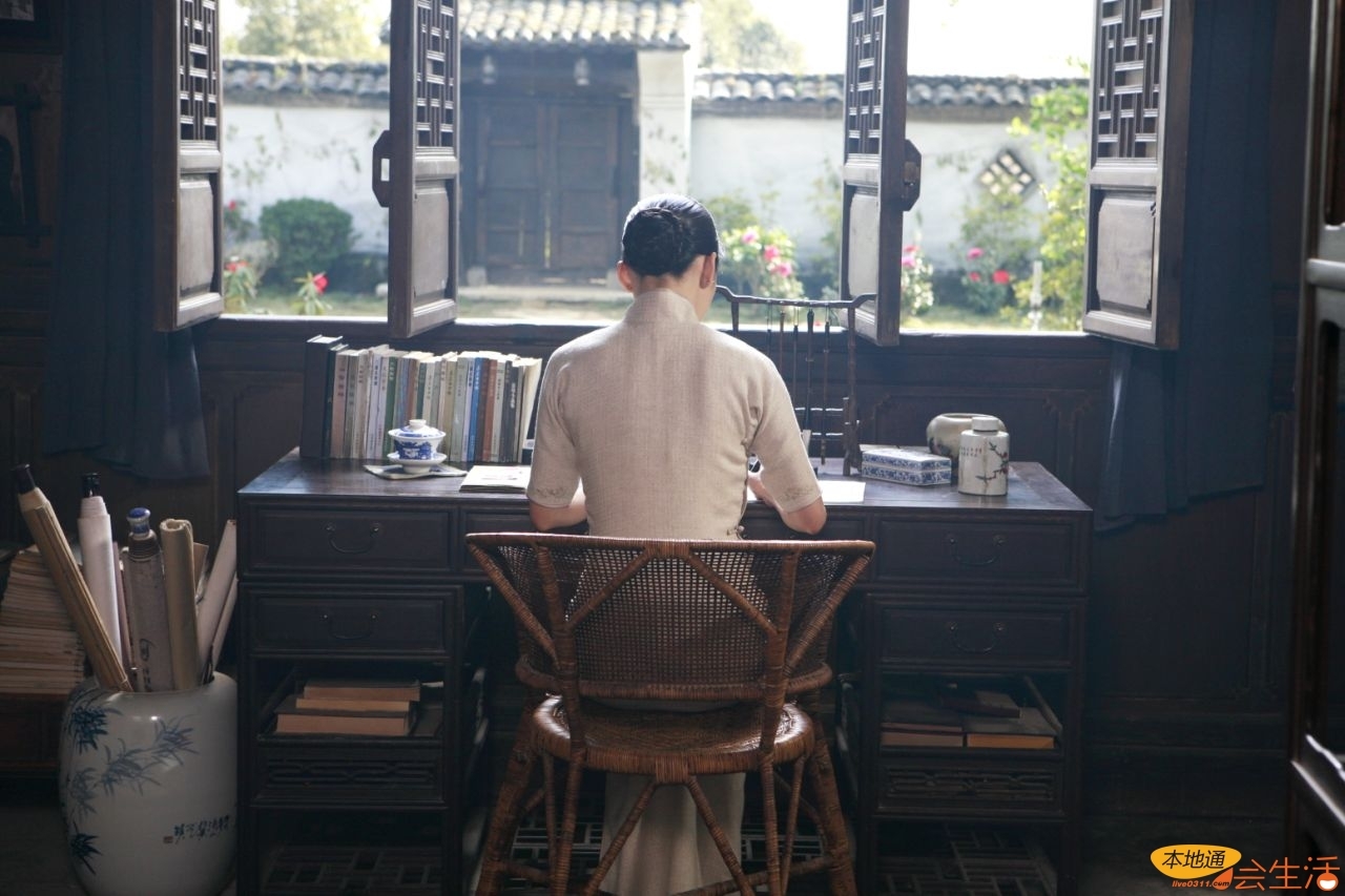 爱有来生(eternal+beloved)