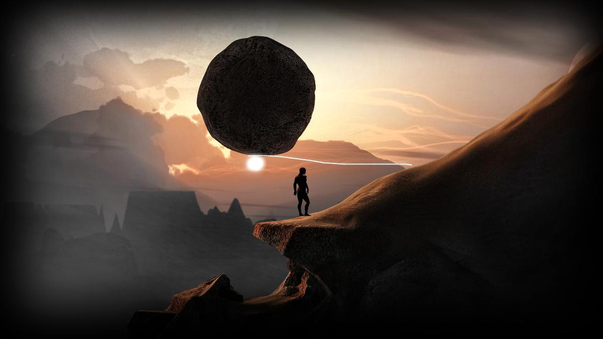 轮回(samsara)+-+电影图片