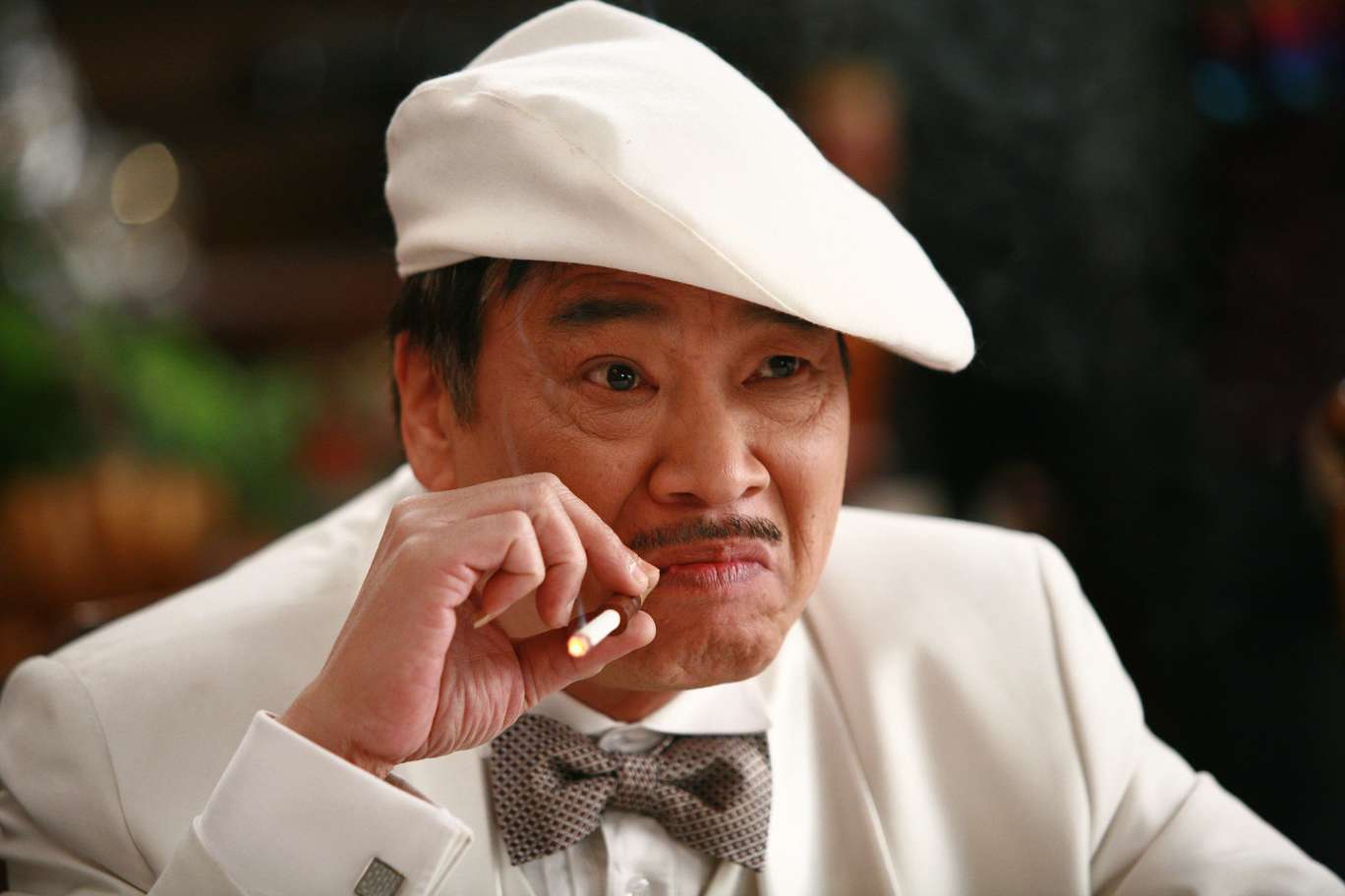 大捕房