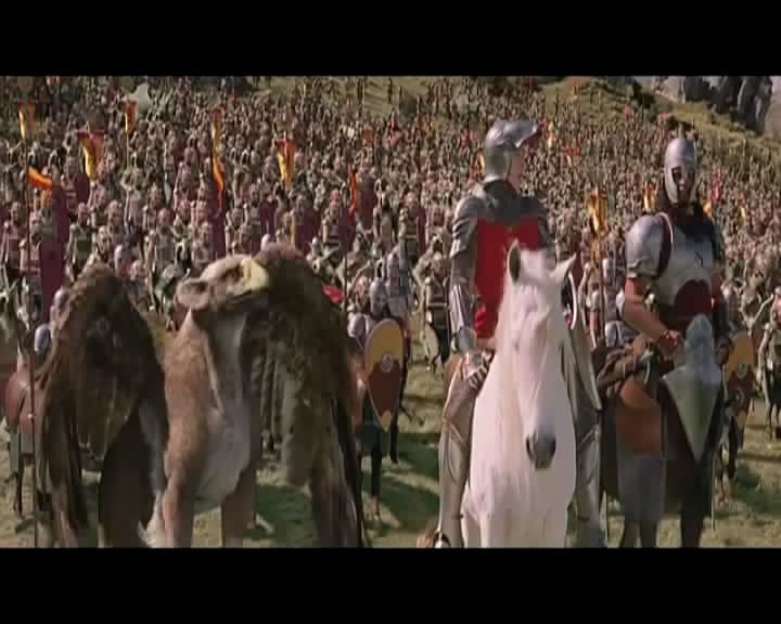 狮子、女巫魔衣橱观看地址，高清完整版~~~_电影电视_奇飞知识网