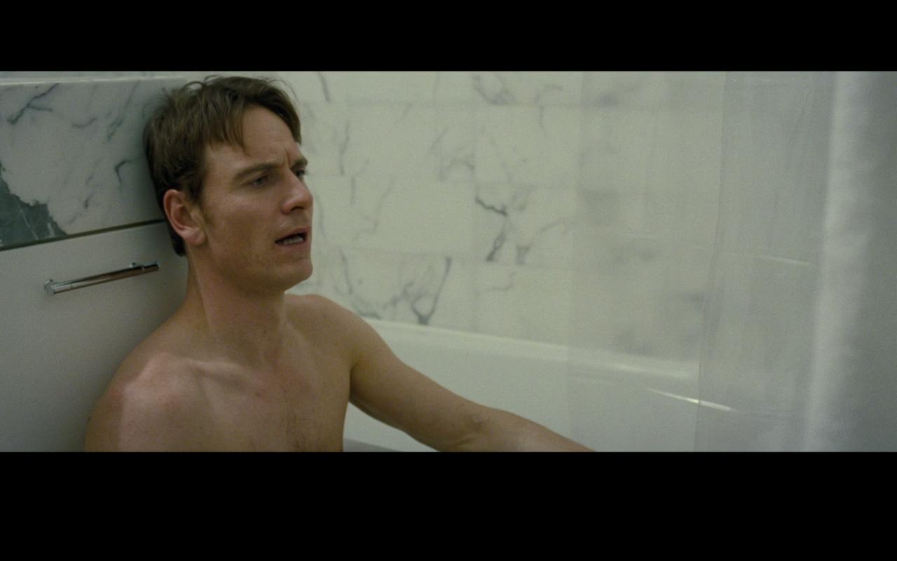 羞耻(shame)+-+电影图片