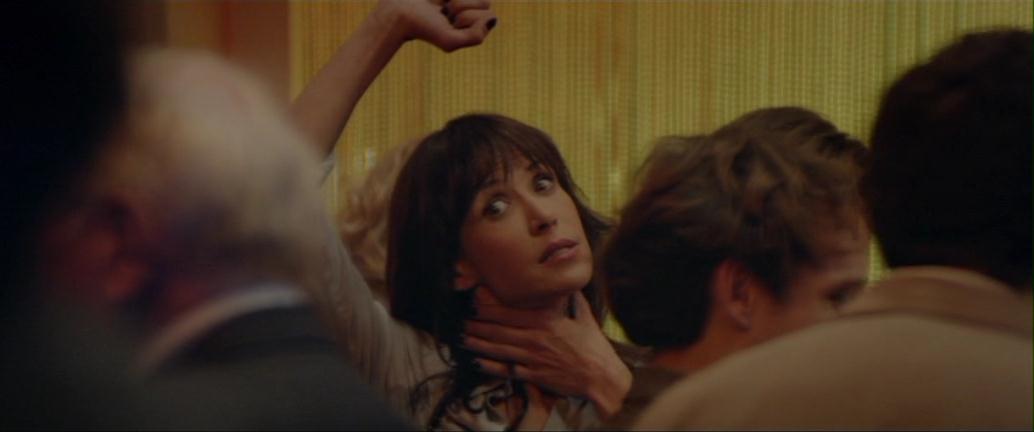 一次邂逅(une rencontre)