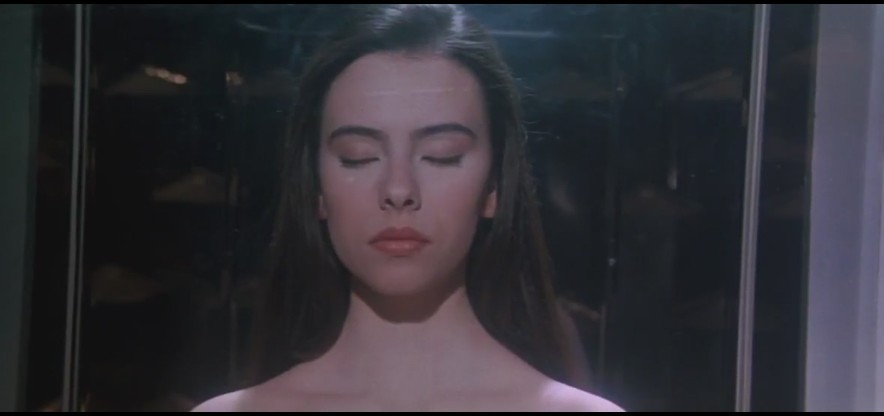 宇宙天魔(lifeforce)