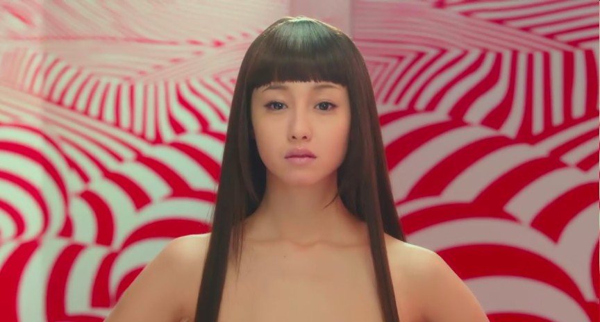 狼狈(helter+skelter+)