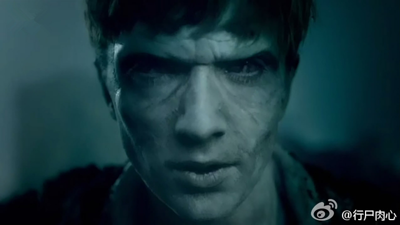 行尸肉心cp图片_纵览新闻