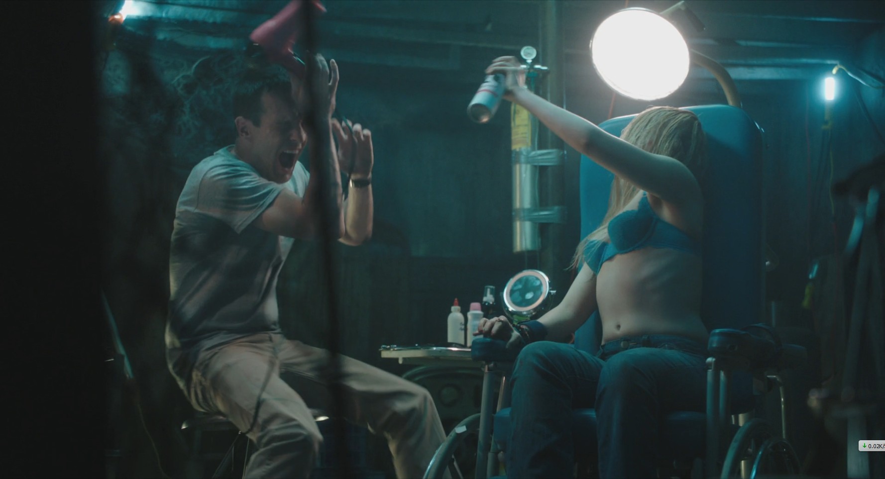 致命呼叫_致命呼叫下载_致命呼叫电影 | 知客分