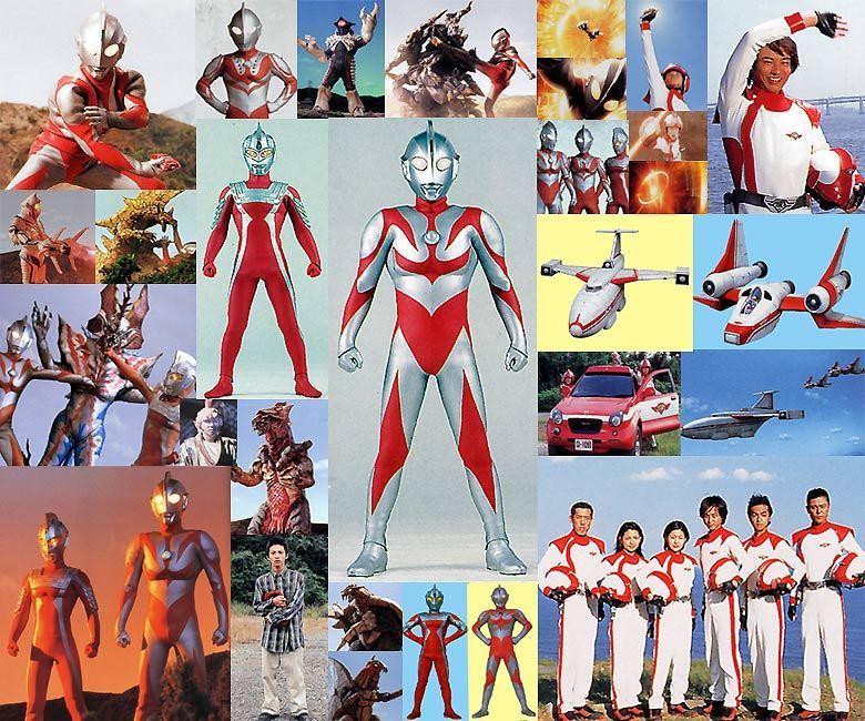 奈欧斯奥特曼(ultraman neos) - 动漫图片 | 图片下载