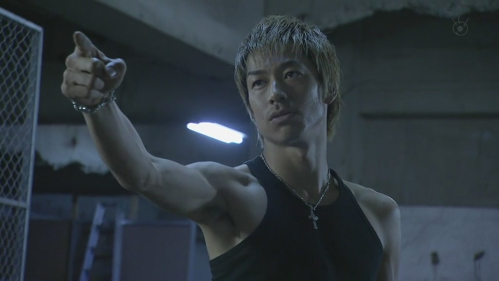 麻辣教师gto表情