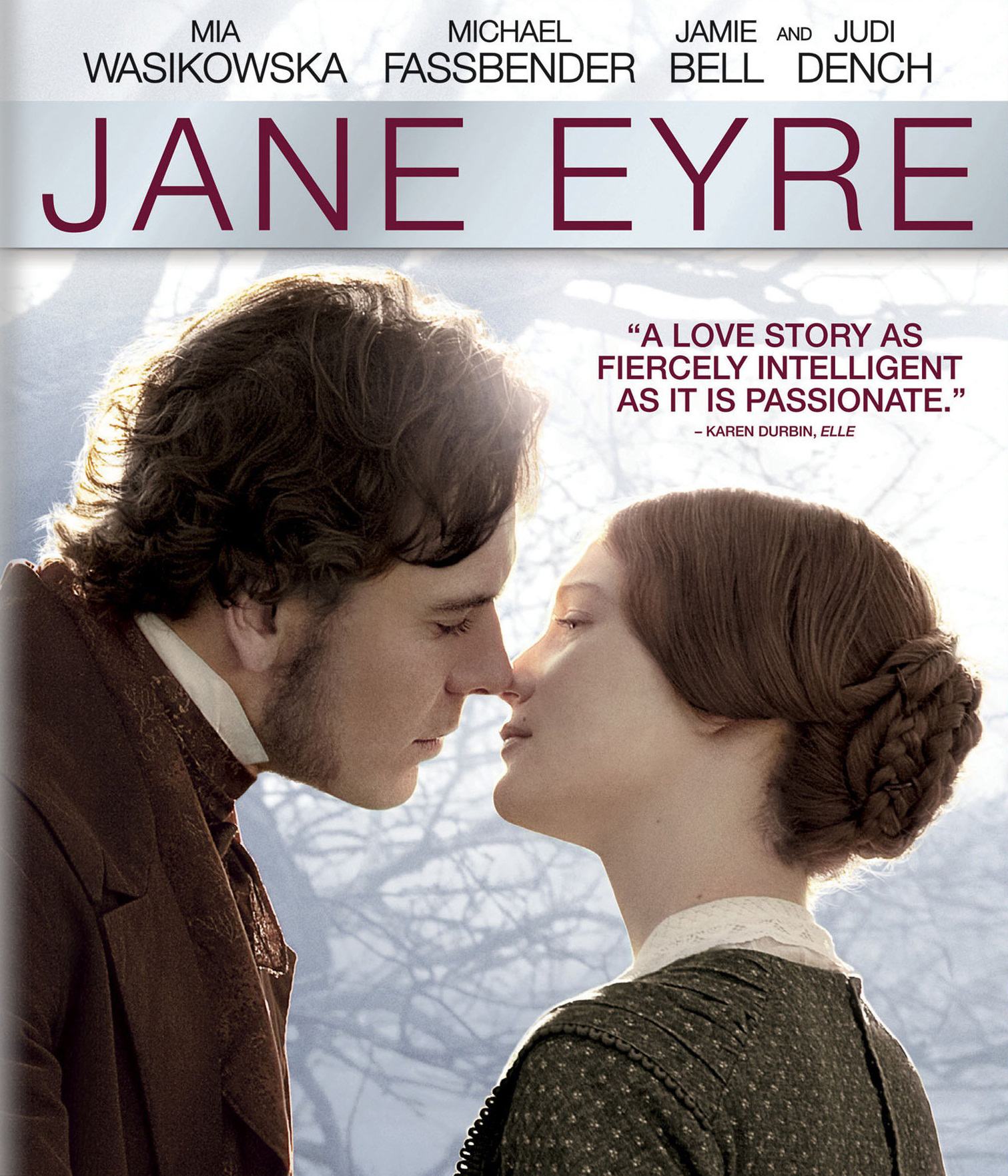简爱(jane eyre) - 电影图片 | 电影剧照 | 高清海报
