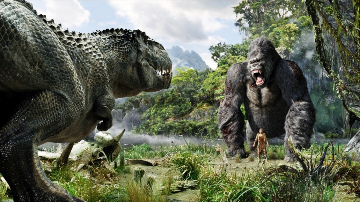 (king kong) - ӰͼƬ